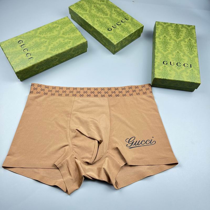 Gucci underwear men-GG5901U